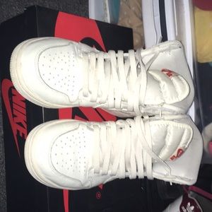 jordan 1 “sails”